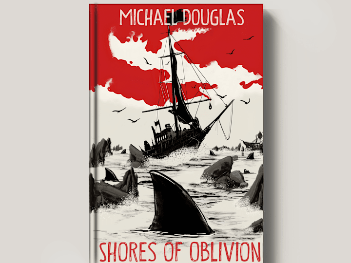 Cover image for Fantastic Book Covers