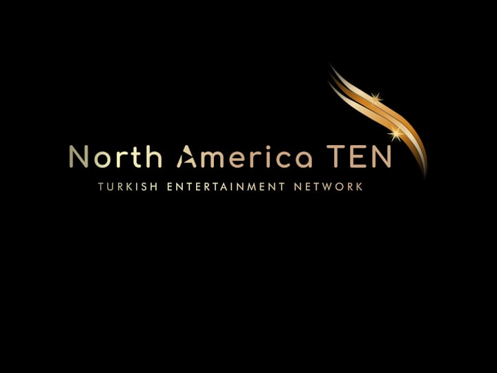 Cover image for Contributor to North America TEN