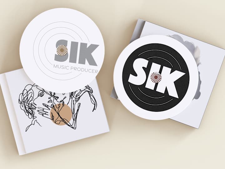 Cover image for SIK