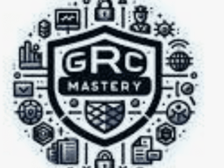 Cover image for CAPSTONE Project - GRC Mastery