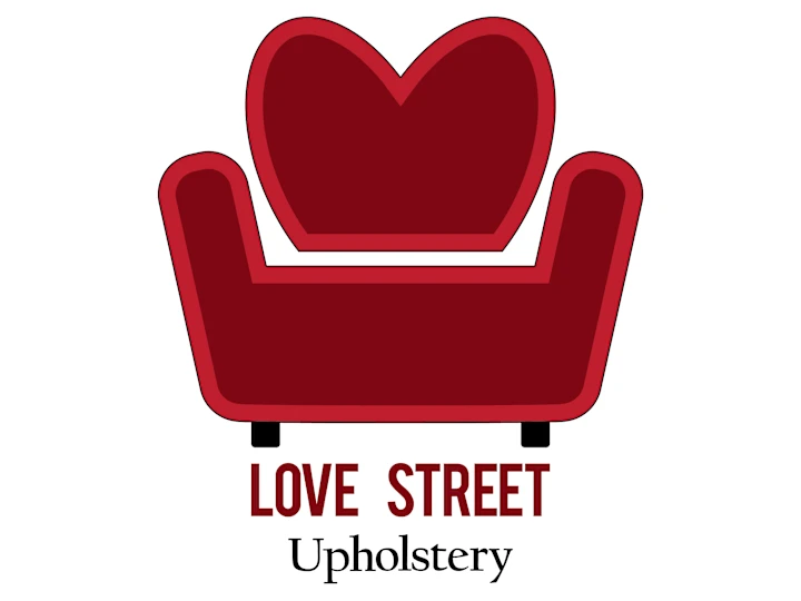 Cover image for Upholstery logo