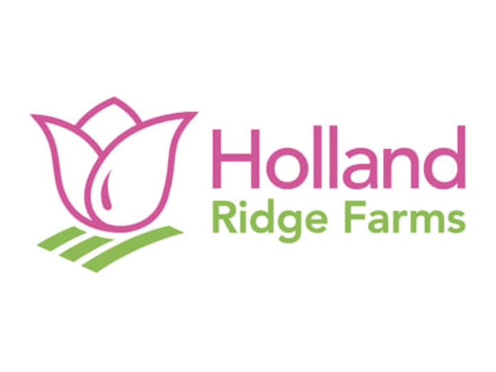 Cover image for Holland Ridge Farms Content Creation 