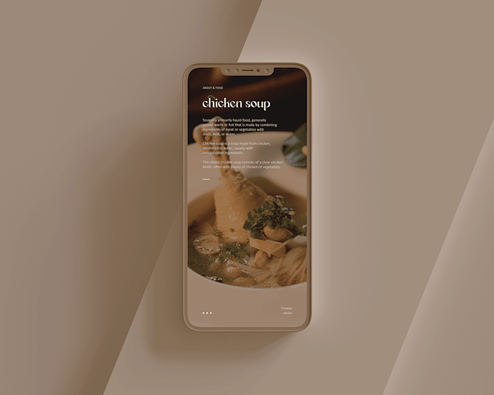 Cover image for Social Media Stories: Behance