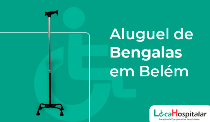 Cover image for [SEO Blog Writing] Aluguel de bengalas em Belém – 4 pontas