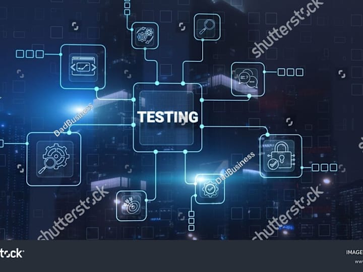 Cover image for Automation Testing (Web,Api, and Mobile)