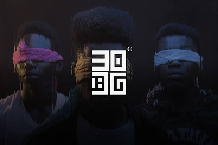 Cover image for 30BG Gear :: Behance