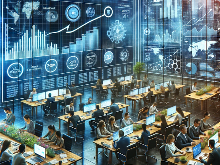 Cover image for Product Management Consultation