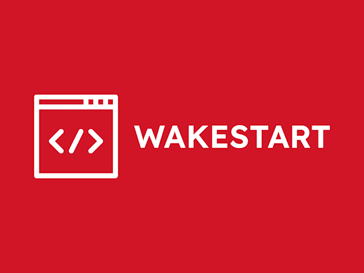 Cover image for Wakestart