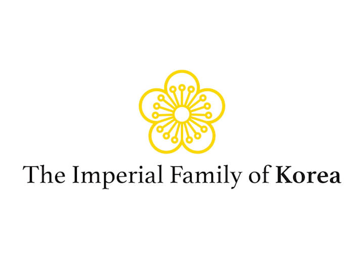 Cover image for Imperial Family of Korea