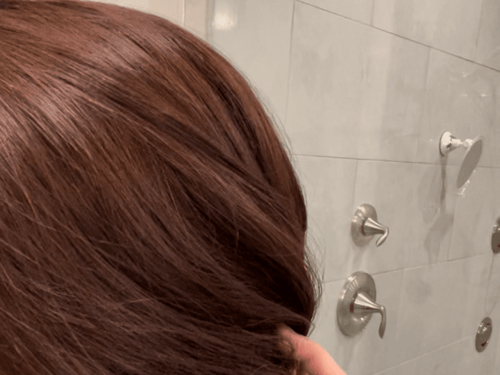 Cover image for HAIR CARE-olaplex!