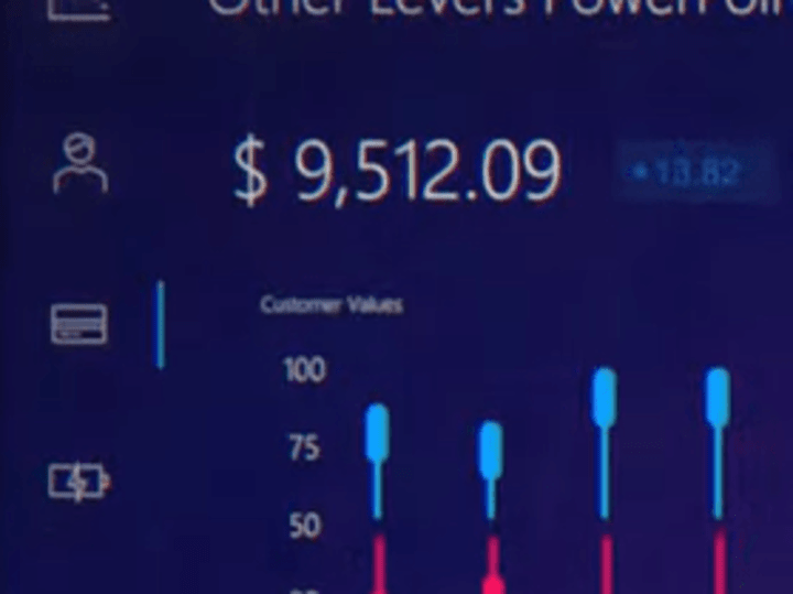 Cover image for partners follow-Up Dashboard