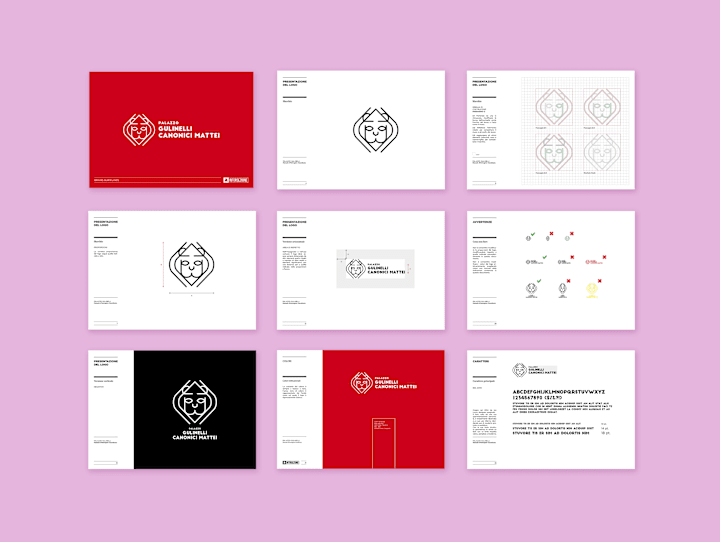 Cover image for Strategic brand design for timeless identities