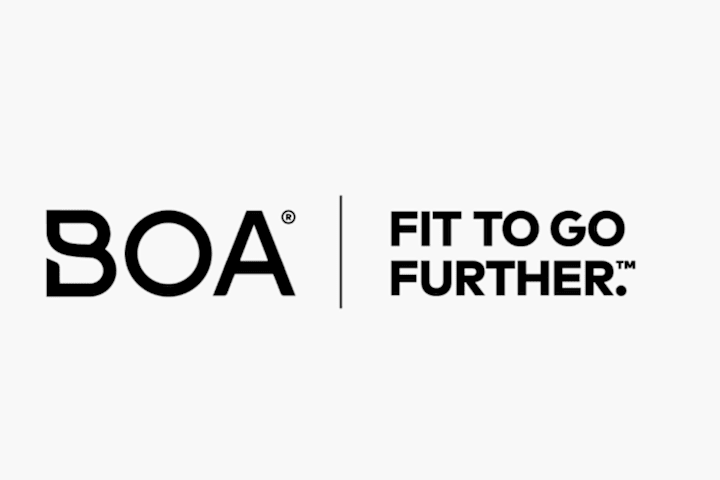 Cover image for Boa Technology