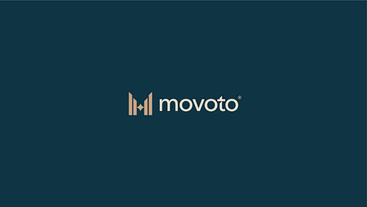 Cover image for Movoto - Visual Identity