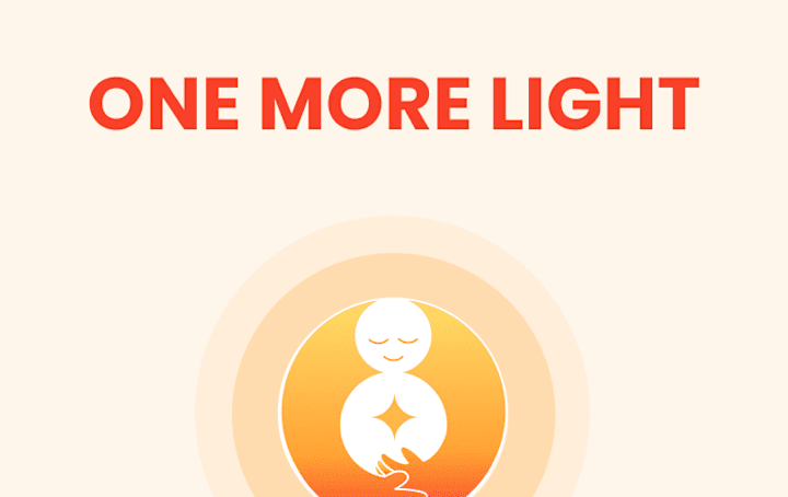 Cover image for UI/UX Design for One More Light