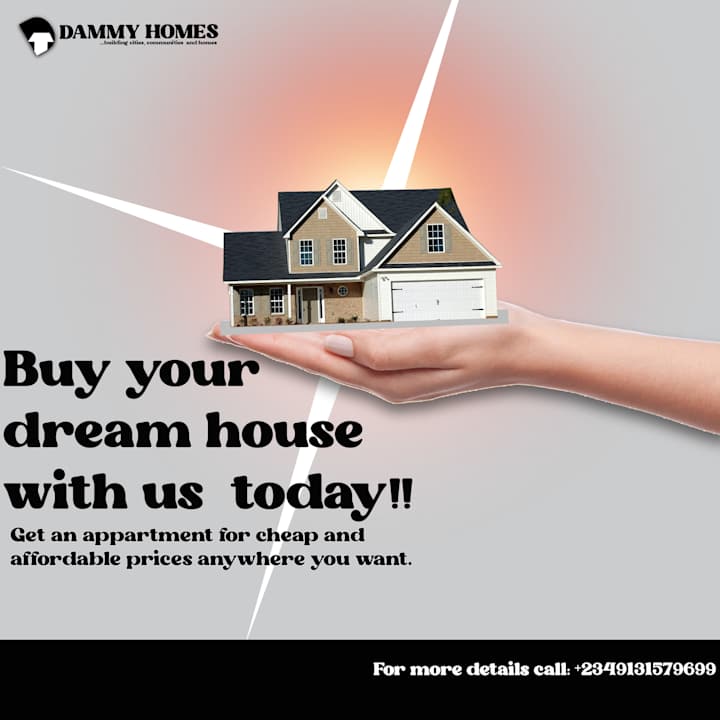 Cover image for Social Media Visual Campaign