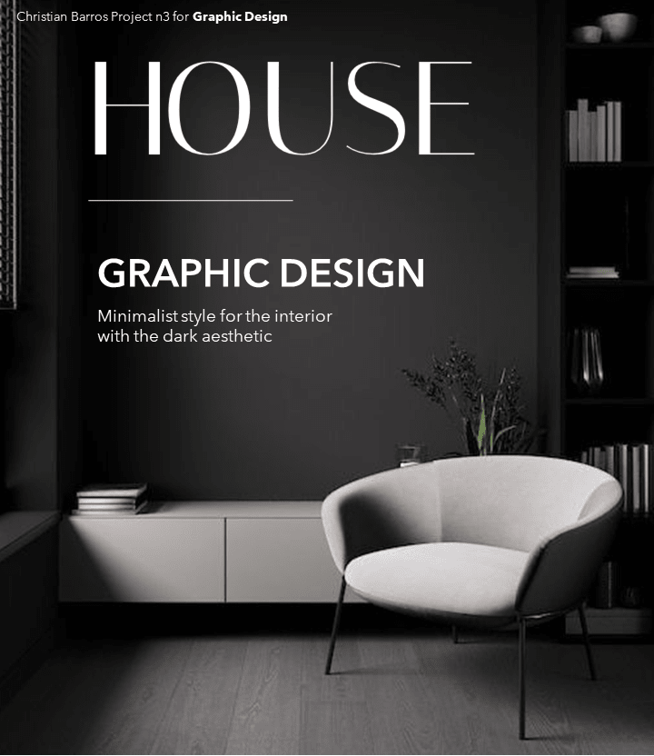 Cover image for C H A I R S | Graphic Design project :: Behance