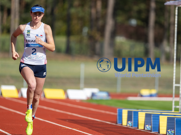 Cover image for UIPM | World Pentathlon 🏃‍♂️