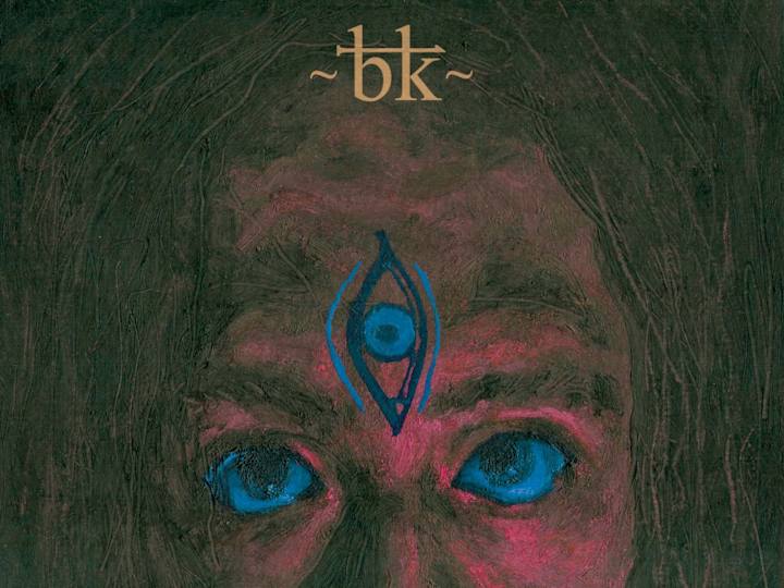 Cover image for Album Cover (and Logo) | Bhadrakālī - Un Periplo de Emociones