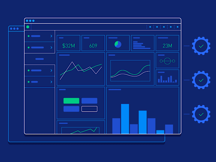 Cover image for Turbocharge Your Data Analysis with AWS, Python, SQL, and ML