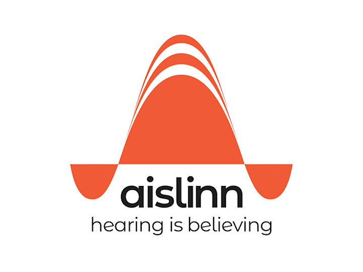 Cover image for Aislinn Branding — College Assignment