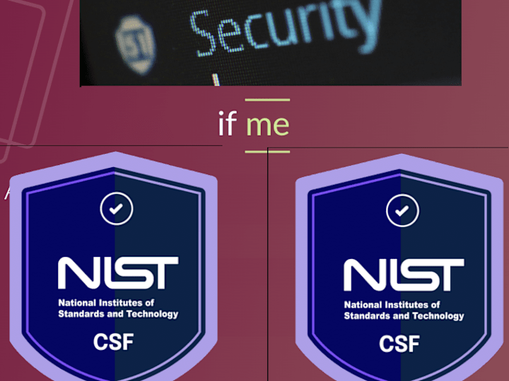 Cover image for IFME Password Creation Standards