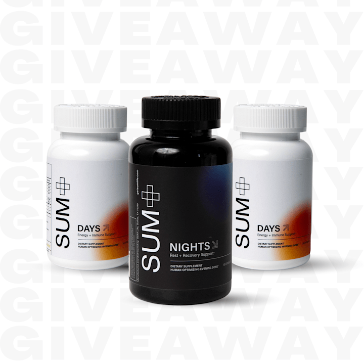 Cover image for SUMLIFE 