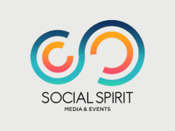 Cover image for Social Spirit