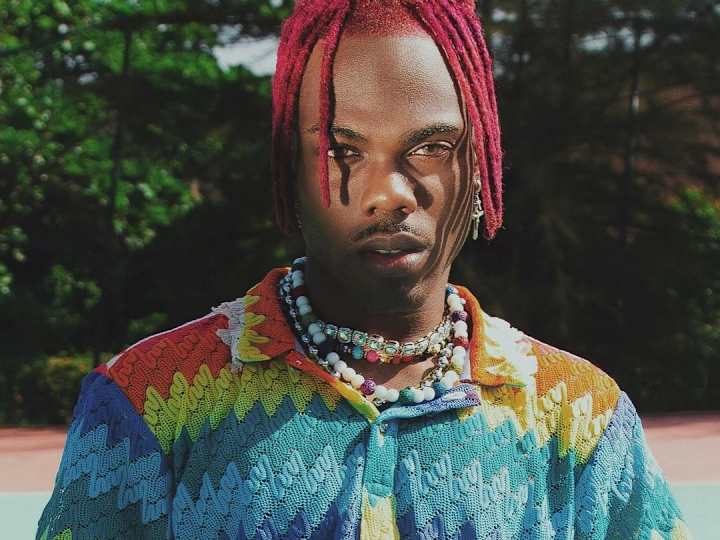 Cover image for From “Love Nwatiti” to Sad Romance – Ckay’s Debut Album Cements 