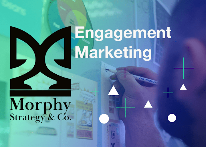 Cover image for Engagement Marketing Package