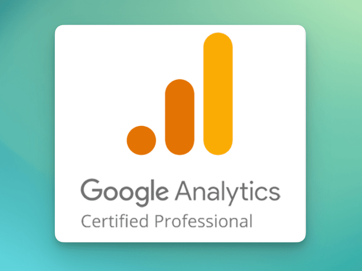 Cover image for Web / Google Analytics Audit, Setup and Monitoring