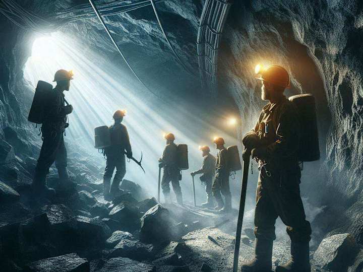 Cover image for Understanding the Differences Between Mining Software