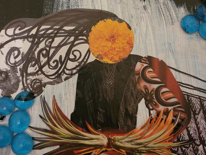Cover image for Mixed Media 