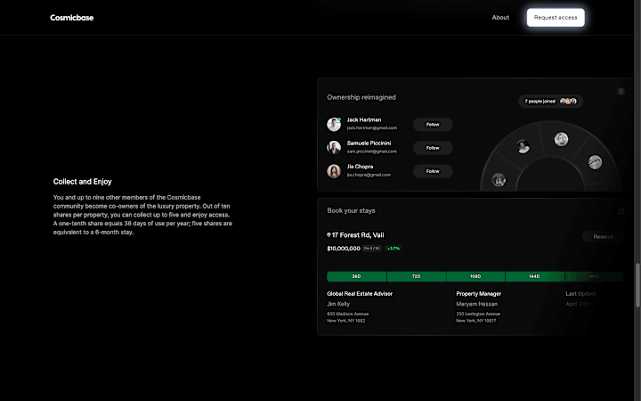 Cover image for Rive Integration