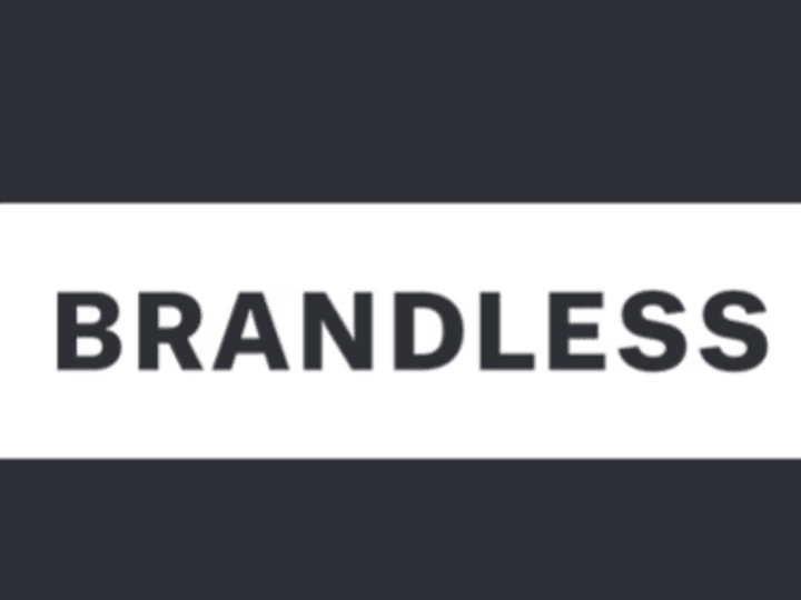 Cover image for Lead Editor, Brandless Launch Content Blitz