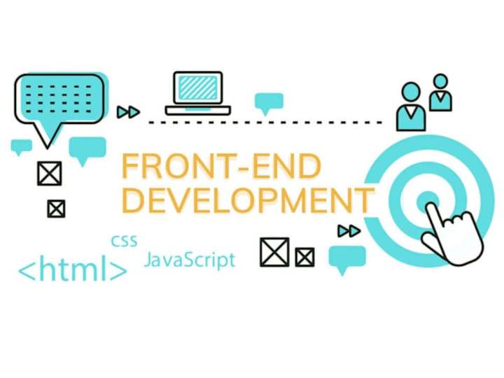 Cover image for Front-end Developer 