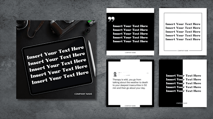 Cover image for Templates