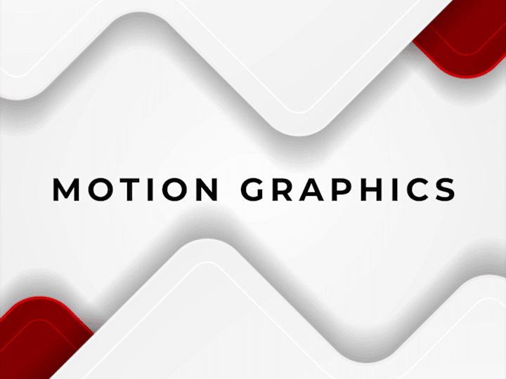 Cover image for Engaging Motion Graphics