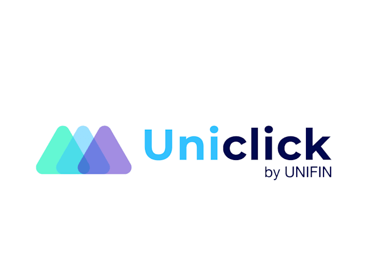 Cover image for Uniclick - Unifin