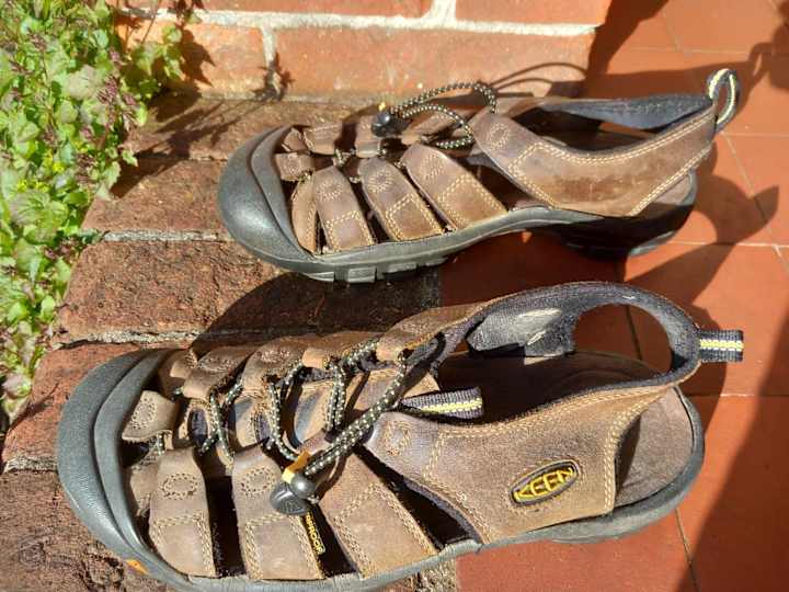 Cover image for Flip Flop Advertisement 