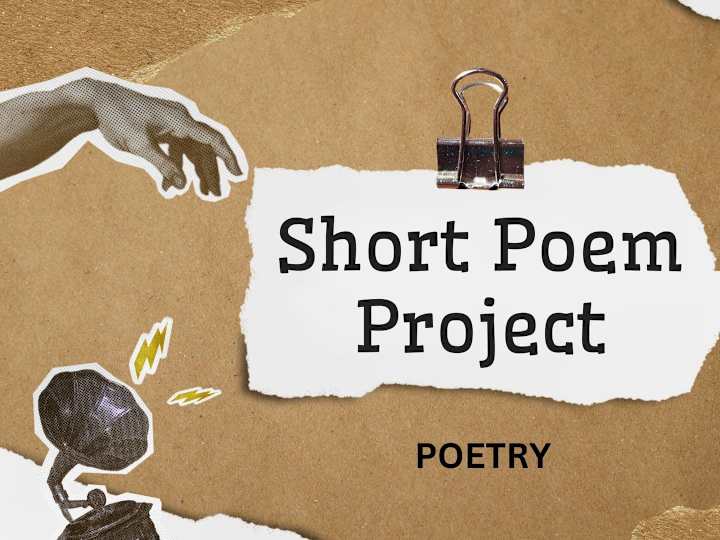 Cover image for  Craft a whimsical short poem with a Christmas theme