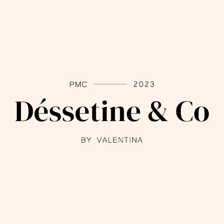 Cover image for Brand - Déssetine & Co