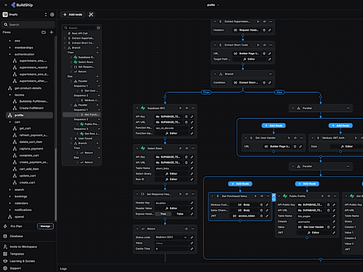 Cover image for AI Automation, CRM & Internal Tools