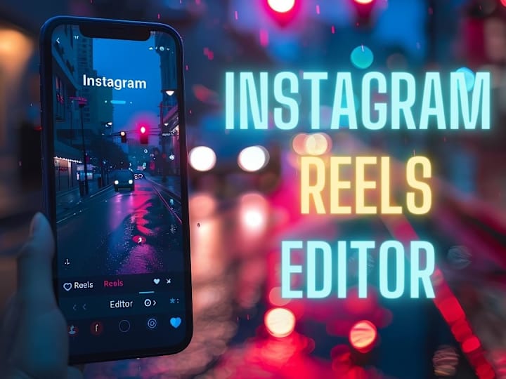 Cover image for Instagram Reels 3 short videos