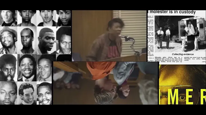 Cover image for Seen not Heard - YouTube