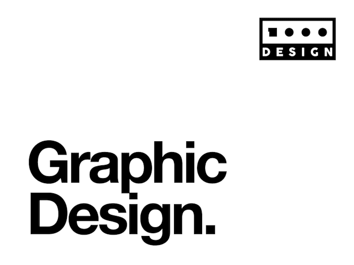 Cover image for Graphic Design