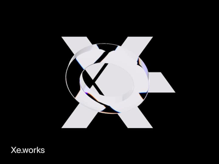 Cover image for Xe.works