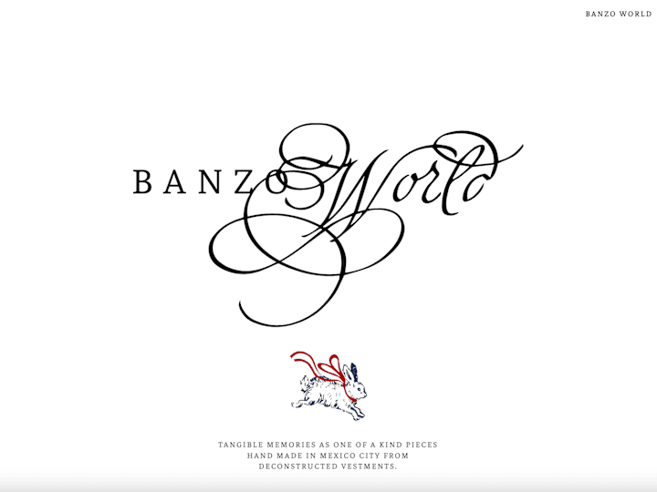 Cover image for Banzo World