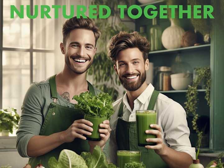 Cover image for Suja Organic Juices: Social Media Campaign