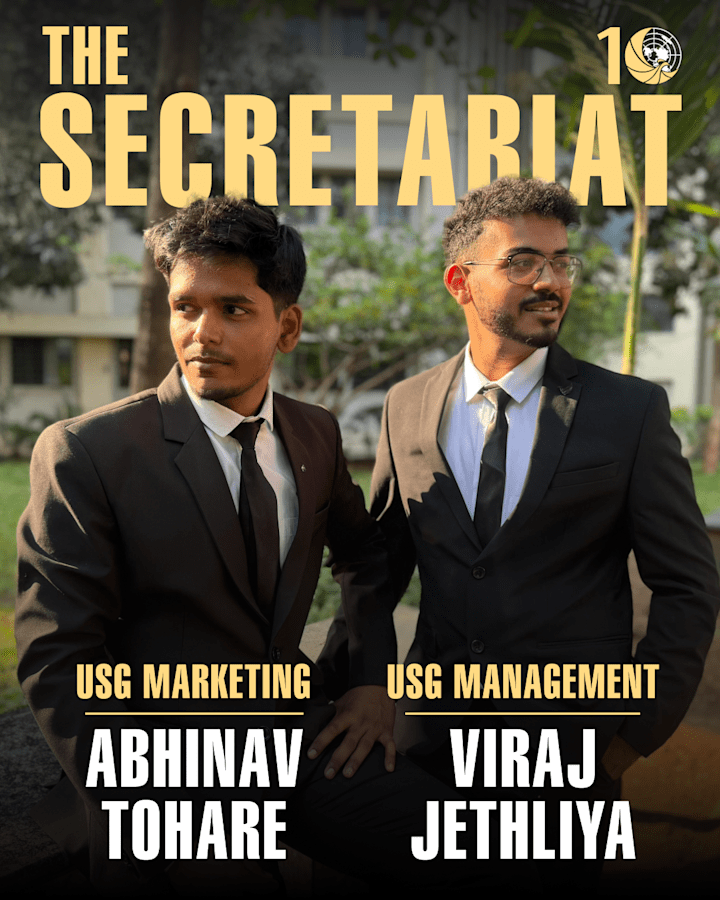 Cover image for Secretary release